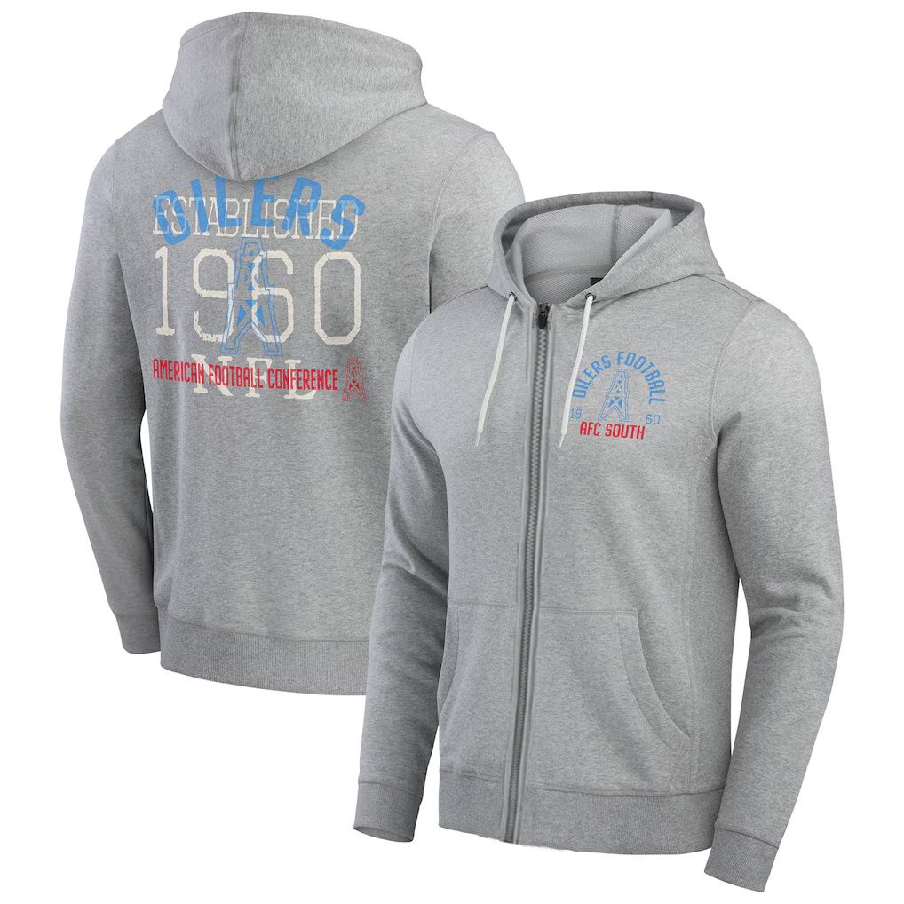 Men 2026 Nike NFL New England Patriots hoodie grey 06->los angeles rams->NFL Jersey